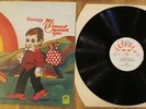 FRUUPP The Prince of Heaven's Eyes Dawn Records Vinyl IMPORT LP 1974