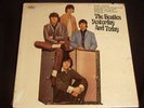 THE BEATLES -YESTERDAY AND TODAY LP RECORD NEW IN CASE NEVER BEEN OPENED