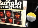 1966 MONO    BUFFALO SPRINGFIELD 1st   West Coast Garage YOUNG STILLS MARTIN +