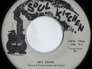  Funk Soul 45: KING JAMES VERSION on Soul Kitchen 