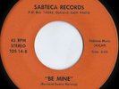 Rare Modern Soul 45: LOIS JOHNSON on Sabteca 