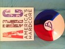 AMERICA'S HARDCORE BBB comp LP TUI dead end path backtrack DTN bane fire & ice