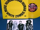 WHITE ZOMBIE MORE HUMAN 10