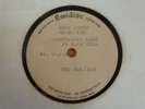 The Hollies - Suspicious Look In Your Eyes UK ACETATE
