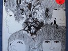 The Beatles....Revolver....New Sealed Original Capitol LP 1966