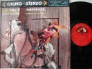 Reiner/Richard Strauss: Till Eulenspiegel RCA Living Stereo LSC-2077 1S