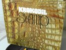 LP: Krokodil - Swamp, Germany (9565/12)