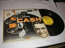 1956 Johnny Cash with His Hot and Blue Guitar ORIGINAL SUN LP 1220 VG+ TESTED