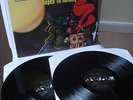 MONSTER MAGNET     2LP     Dopes To Infinity (1995)