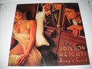 JACKSON HEIGHTS - BUMP 'N' GRIND LP VERTIGO SPACESHIP UK ORIG GREAT COPY PROG