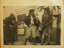 US ROCK - THE GERMS - FORMING/THE GERMS LIVE - 7