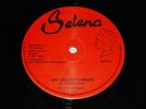 PETER BROGGS - JAH GOLDEN THRONE - 12
