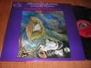 RARE  ED 1 FRENCH  HMV CVB / BERLIOZ symphonie fantastique CHARLES MUNCH  N.MINT