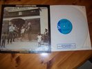 CREEDENCE CLEARWATER REVIVAL WILLY AND THE POOR BOYS 1970 VINYL LP