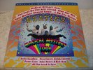 THE BEATLES   MAGICAL MYSTERY TOUR   1980 MFSL 1-047