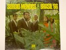 Sergio Mendes & Brasil '66 New SEALED orig. US A&M No Reserve Auct Herb Alpert
