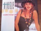 'Wouldn't Change a Thing' Kylie Minogue (Canadian 12