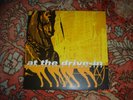 At The Drive In Relationship of Command lp vinyl
