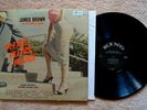 JAMES BROWN LP PLEASE, PLEASE, PLEASE ORIGINAL KING #610 1st ALBUM RELEASED 1959