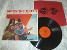 MATCHING MOLE-little red record  '72 UK CBS LP ORIG+INN  R.WYATT. PROG.