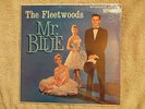The Fleetwoods Mr Blue Original STEREO LP SEALED Teen Oldies Come Softly To Me