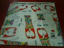 CHILDREN FESTIVAL AVI TOLEDANO ISRAEL ISRAELI SING LIVE HANUKAH NOAM KANIEL LP