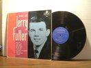 JERRY FULLER - TEENAGE LOVE
