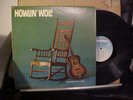 HOWLIN' WOLF '' HOWLIN' WOLF ''  BLUES LP ON CHESS  1469