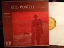 BUD POWELL - Jazz Giant DEEP GROOVE ORIG NORGRAN  MG N 1063  NM-