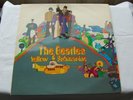 BEATLES  YELLOW SUBMARINE -  MONO   UK LP p69 VG+/EX