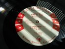 Miles Davis  KIND OF BLUE WHITE LABEL PROMO 6 eye press`VERY RARE JAZZ GEM