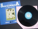 Sam Mangwana African All Stars Vol 3 Afro African LP MINT UNPLAYED PROMO