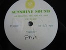ACETATE/ Jermaine Jackson - Erucu ( Original 10
