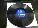 HIDDEN STRENGTH hustle on up (do the bump) TEST PRESSING SP-122 RARE FUNK DISCO