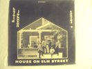 LP-HAROLD JOHNSON- SEXTET-H.M.E. 101-HOUSE ON ELM STREET (RARE LA LABEL)