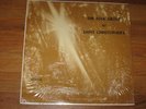 Folk Group at Saint Christophers-Simon and Garfunkle-Bob Dylan-Bongos-1968?