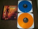 Queen Last Concert In Japan Double Vinyl LP