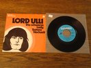 Lord Ulli / Die schwarze Lady / RAR / Top Zustand