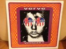 The Verve (VERVE) Voyager 1 Live EP BLUE VINYL Very Rare
