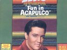 Elvis Presley: Fun In Acapulco Soundtrack LP NM Canada LPM-2756 Original Mono