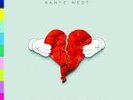 Kanye West - 808s & Heartbreaks (deluxe) SEALED / NEW / OOP