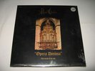 PAUL CHAIN Opera Decima 3LP LTD #174 BOX SEALED DEATH SS PENTAGRAM BLACK SABBATH