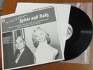 Nurse with wound Sylvie and barb lp record vinyl