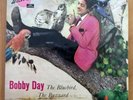 EP Bobby Day, The Bluebird, Heliodor 463016 German 1959