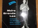 EP Brenda Lee, More, Brunswick 10175, Germany, 1959