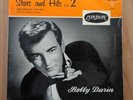 EP Stars and Hits No. 2, Bobby Darin, London RE 3025
