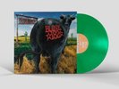 BLINK 182 - Dude Ranch - RARE 2009 USA 15-track LP - GREEN VINYL - Only 500 made