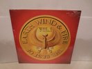 SEALED THE BEST OF EARTH WIND & FIRE VOL 1 LP 1978 COLUMBIA