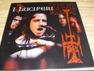 DANZIG  777 i luciferi  LP  NOTVD 2009  SAMHAIN  MISFITS