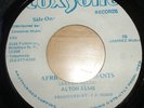 ALTON ELLIS AFRICAN DESCENDANTS STUDIO ONE ROOTS COXSONE SHAKA